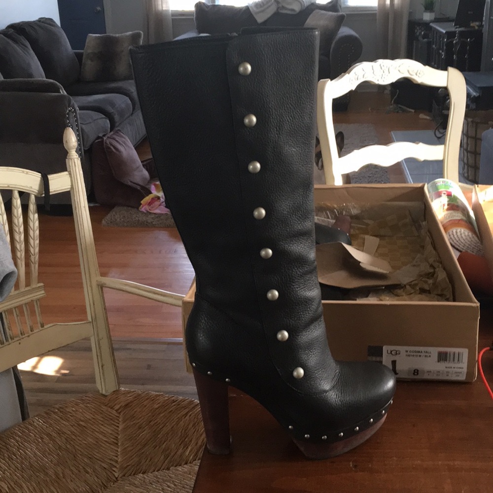 Ugg boots